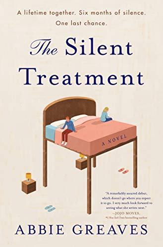 cover image The Silent Treatment