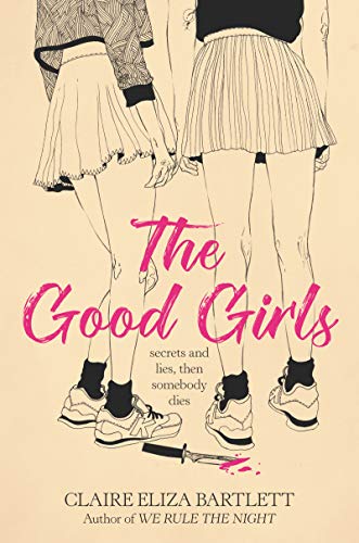 cover image The Good Girls