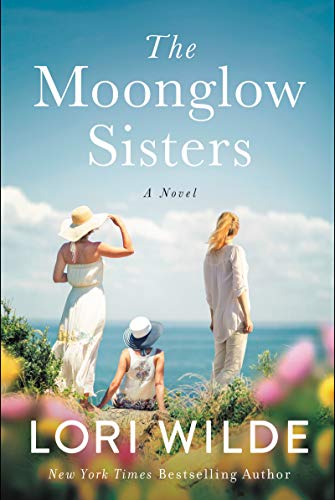 cover image The Moonglow Sisters