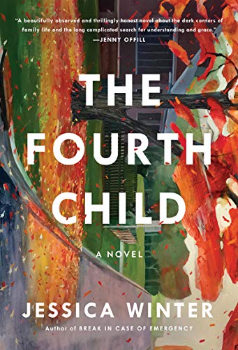 cover image The Fourth Child