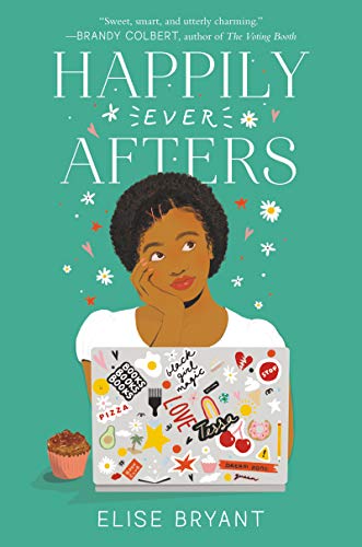 cover image Happily Ever Afters