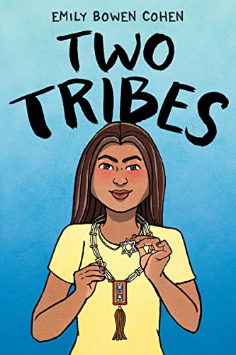 cover image Two Tribes