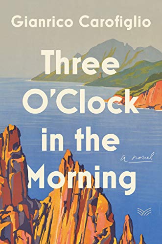 cover image Three O’Clock in the Morning