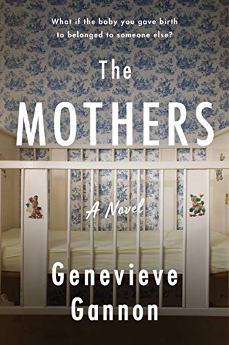 cover image The Mothers
