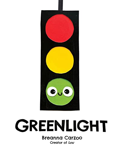 cover image Greenlight