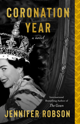 cover image Coronation Year