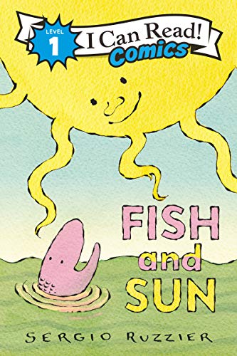 cover image Fish and Sun