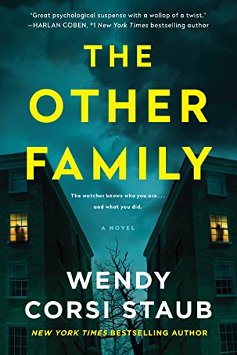 cover image The Other Family
