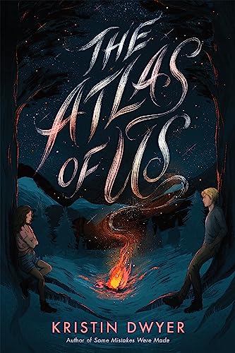 cover image The Atlas of Us