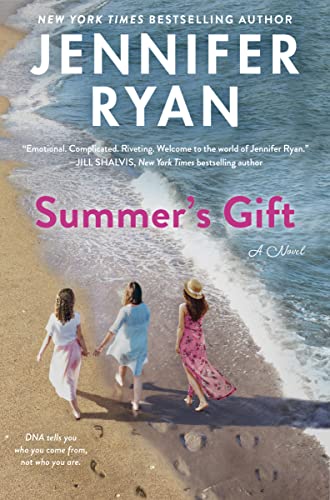 cover image Summer’s Gift