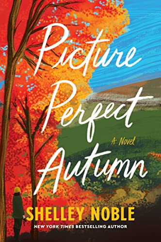 cover image Picture Perfect Autumn
