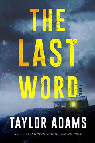 cover image The Last Word