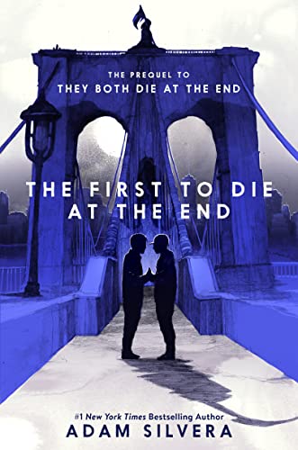 cover image The First to Die at the End