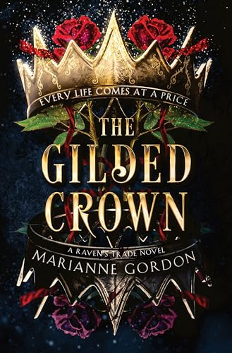 cover image The Gilded Crown