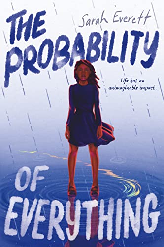 cover image The Probability of Everything