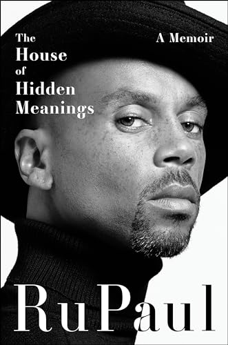 cover image The House of Hidden Meanings: A Memoir