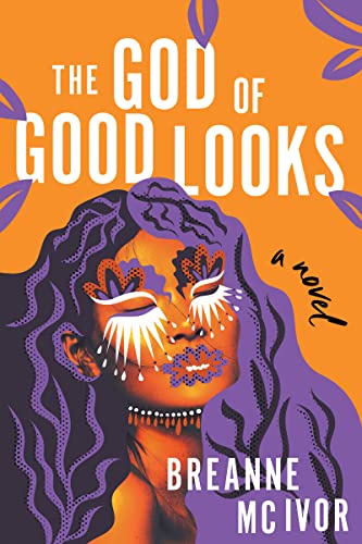 cover image The God of Good Looks