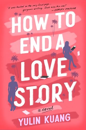 cover image How to End a Love Story