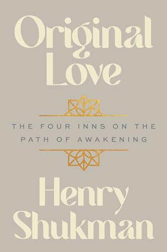 cover image Original Love: The Four Inns on the Path of Awakening