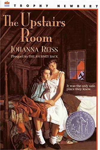 cover image The Upstairs Room