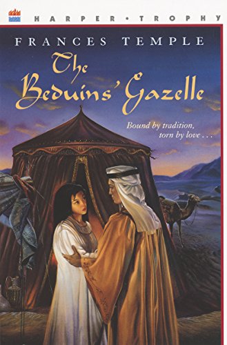 cover image The Beduins' Gazelle