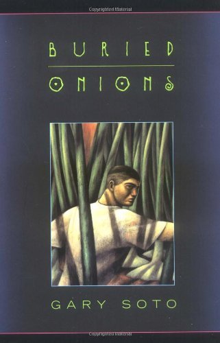 cover image Buried Onions
