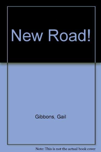 cover image New Road PB