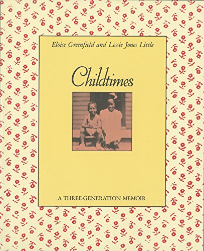 cover image Childtimes: A Three-Generation Memoir