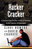 cover image HACKER CRACKER: A Journey from the Mean Streets of Brooklyn to the Frontiers of Cyberspace