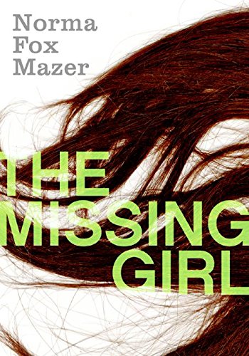 cover image The Missing Girl