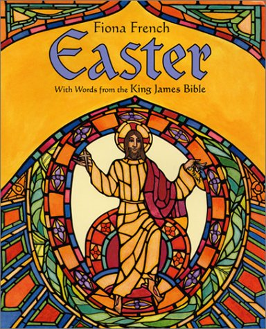 cover image EASTER