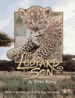 cover image The Leopard Son: A True Story