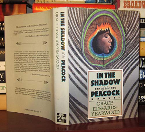 cover image In the Shadow of the Peacock