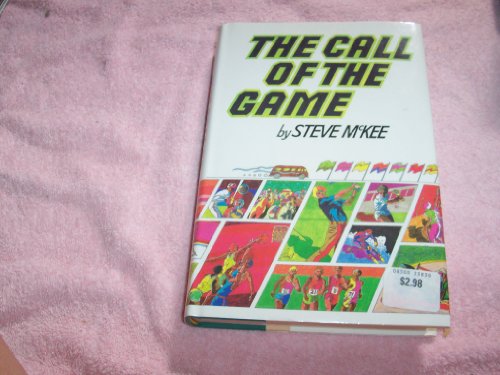 cover image The Call of the Game