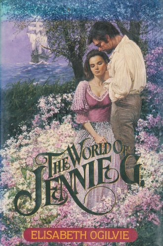 cover image The World of Jennie G.
