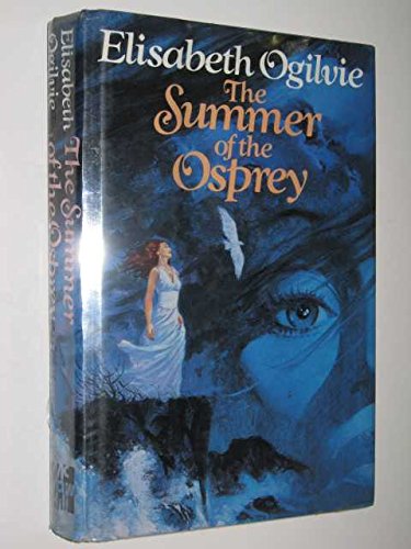 cover image The Summer of the Osprey