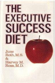 cover image The Executive Success Diet