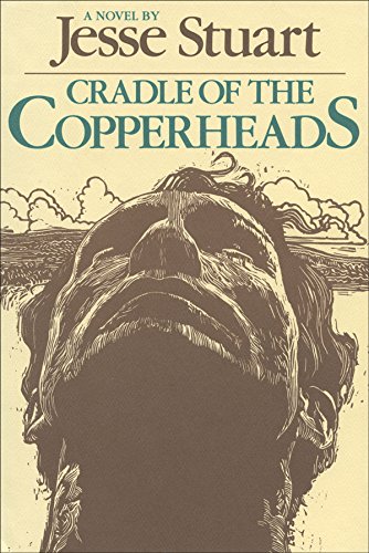 cover image Cradle of the Copperheads