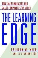 cover image The Learning Edge