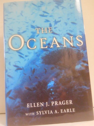 cover image The Ocean
