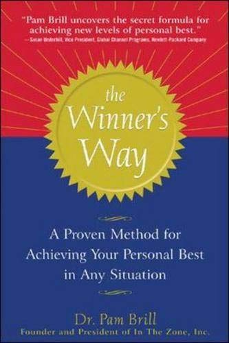 cover image The Winner's Way