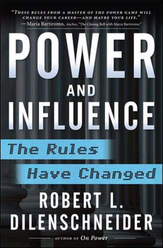cover image Power and Influence: The Rules Have Changed