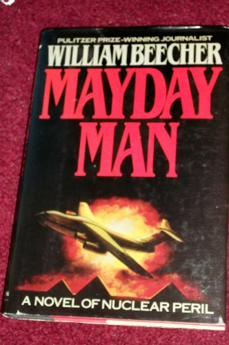 cover image Mayday Man: A Novel of Nuclear Peril
