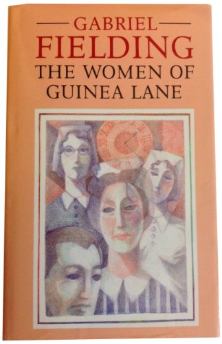 cover image Women of Guinea Lane