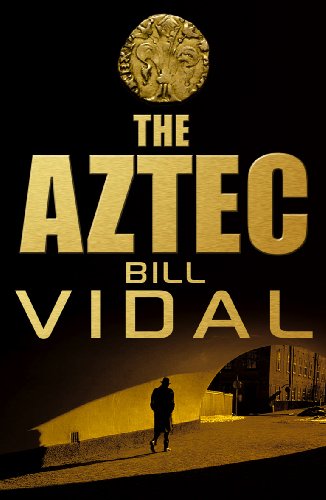cover image The Aztec