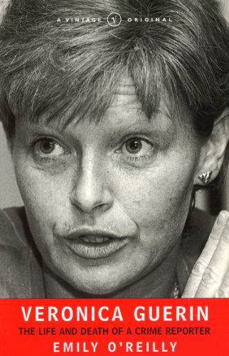 cover image Veronica Guerin