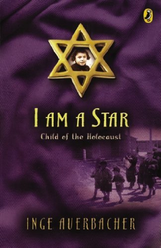 cover image I Am a Star--Child of the Holocaust