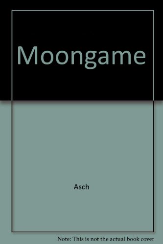 cover image Moongame