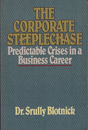 cover image Corporate Steeple