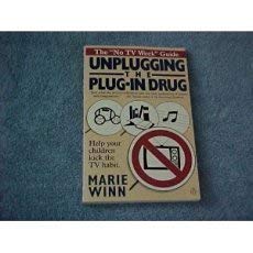 cover image Unplugging the Plug-In Drug
